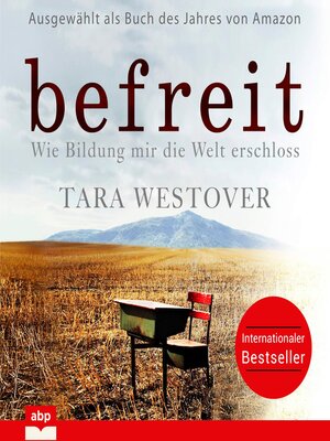 cover image of Befreit